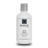 Rexsol AHA Face Cleanser Gel 240 ml