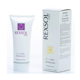 Rexsol Vitamin C + AHA Moisture Cream 75 ml