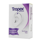 Tropex  Ear Drop 10 ml Bottle