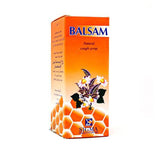 Balsam Syrup Sugar Free 120 ml