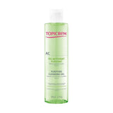 Topicrem Ac Purifying Cleansing Gel 200ml