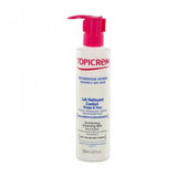 Topicrem Comforting Cleansing Milk Face & Eye-200 ml