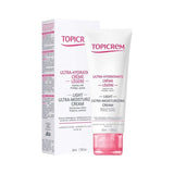 Topicrem Light Ultra Moister face Cream-40 ml