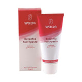 Weleda Rathanhia Toothpaste