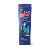 Clear Cool Sport Menthol-Male 400 ml