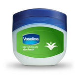 Vaseline Aloe Fresh Petroleum Jelly 100 ml