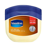 Vaseline Cocoa Butter Petroleum Jelly 450 ml