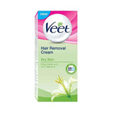 Veet Dry Skin Hair Removal Cream100 ml