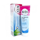 Veet Hair Removal Cream Sensitive Skin 100 ml