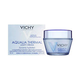 Vichy Aqualia Thermal Cream Light Jar 50ml