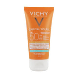 Vichy Capital Soleil SPF 50 BB Tinted Dry Touch Face Fluid 50 ml