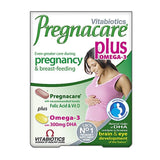 Vitabiotics Pregnacare Plus 56's