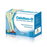 Vital Health Calciton-D 30's