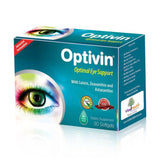 Vital Health Optivin Softgel 30's