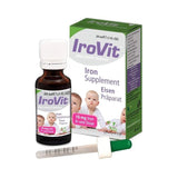 Vitane Irovit Drops 30 ml