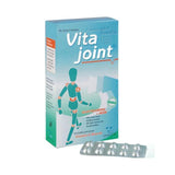 Vitane Vitajoint Tabs 30's