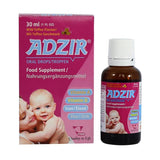 Vitane Adzir Drops 30 ml