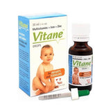 Vitane Drops 30 ml