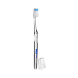 Vitis Duplo Tooth Brush