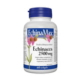 Webber Naturals Echina Max 2500 mg 60 Capsules