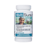 Webber Naturals Multisure Men 50  Capsule 60's