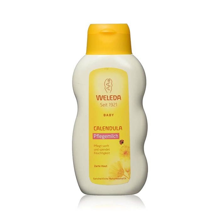 Weleda Baby Calendula Lotion 200 ml