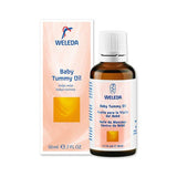 Weleda Baby Tummy Oil 50 ml