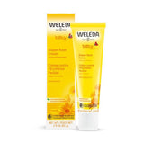 Weleda Calendula Nappy Cream 81 g