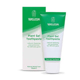 Weleda Plant Gel Toothpaste 75 ml