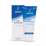 Weleda Salt Toothpaste 75 ml