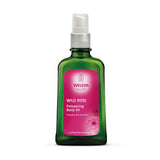 Weleda Wild Rose Body Oil 100 ml