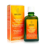 Weleda Sea Buckthorn Body oil 100 ml
