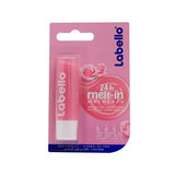 Labello Soft Rose Lip Balm 4.8g