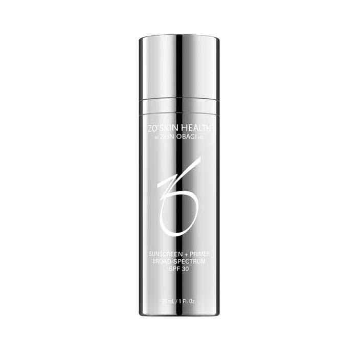Zo Oclipse Sunscreen + Primer Broad Spectrum SPF-30 30 ml