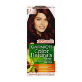 Garnier Color Naturals 3.6 Deep Red Brown