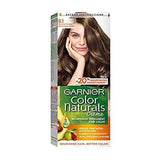 Garnier Color Naturals 6.1 Dark Ash Blond Hair Color