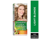 Garnier Color Intensity 8.0 Light Blonde Hair Color