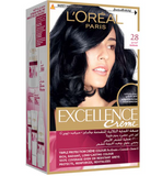 Loreal Excellence Cream 2.8 Blue Black