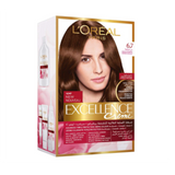 Loreal Excellence Cream 6.7 Chocolate Brown