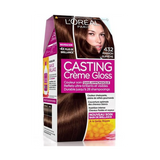 Loreal Casting Creme Gloss 432 Supreme Brown