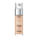 Loreal True Match Foundation 1R1C1K Ivory Rose