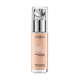 Loreal True Match Foundation 5D5W Sable Golden