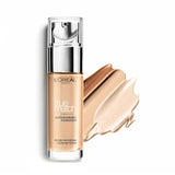 Loreal True Match Foundation 5N Sand