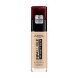 Loreal Infaillible Liquid Foundation 130 Beige