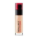 Loreal Infaillible Liquid Foundation 140 Beige