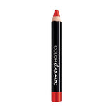 Maybelline Coloreal Drama Lip Pencil 410 Fab Orange