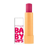 Maybelline Baby Lips Lip Balm 15 Cherry Me