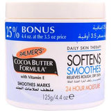 Palmers Cocoa Butter Formula Soothes Marks 125g