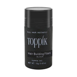 Toppik Hair Building Fiber 12 g Black