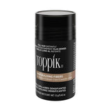 Toppik Hair  Building Fiber 12gm Light Brown